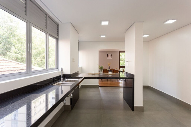 Imagem Apartamento com 3 Quartos à Venda, 198 m² em Jardim América - São Paulo Imagem Apartamento com 3 Quartos à Venda, 198 m² em Jardim América - São Paulo