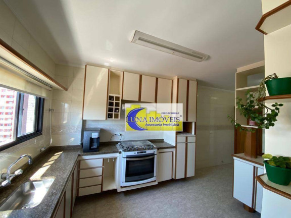 Apartamento com 4 Quartos à Venda, 185 m² em Vila Baeta Neves - São Bernardo Do Campo