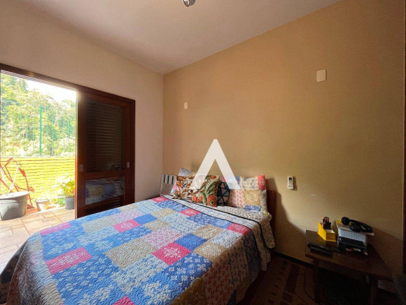 Imagem Cobertura com 4 Quartos à Venda, 250 m² em Agriões - Teresópolis Imagem Cobertura com 4 Quartos à Venda, 250 m² em Agriões - Teresópolis