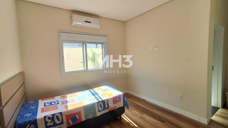 Imagem Casa de Condomínio com 3 Quartos à Venda, 143 m² em Jardim Dulce (nova Veneza) - Sumaré