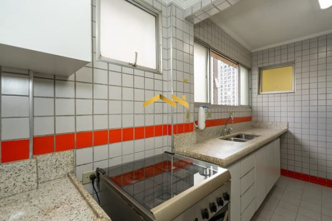 Imagem Apartamento com 2 Quartos à Venda, 77 m² em Planalto Paulista - São Paulo