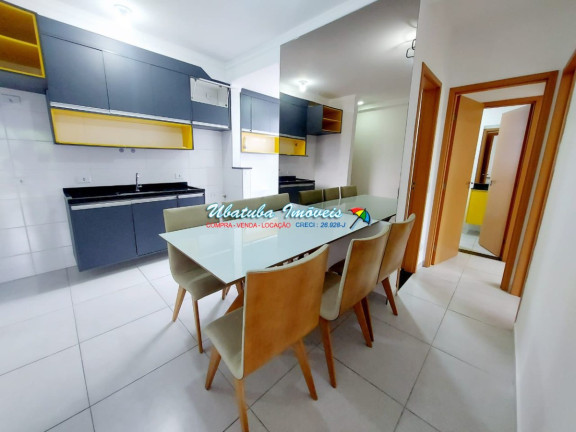 Imagem Apartamento com 2 Quartos à Venda, 60 m² em Centro - Ubatuba Imagem Apartamento com 2 Quartos à Venda, 60 m² em Centro - Ubatuba