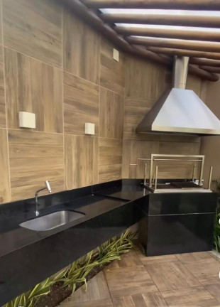 Imagem Apartamento com 4 Quartos à Venda, 150 m² em Encruzilhada - Recife