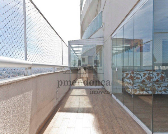 Imagem Apartamento com 4 Quartos à Venda, 220 m² em Vila Romana - São Paulo Imagem Apartamento com 4 Quartos à Venda, 220 m² em Vila Romana - São Paulo