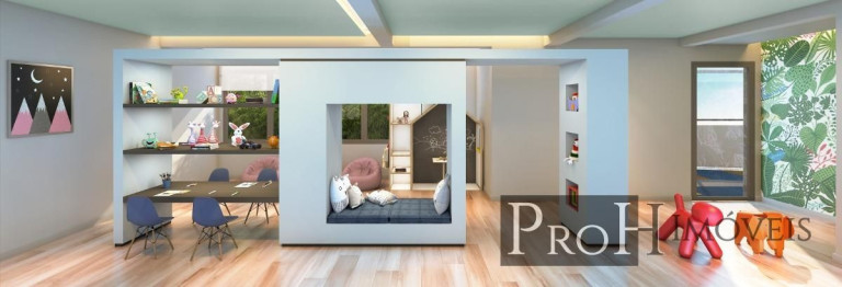 Apartamento com 2 Quartos à Venda, 60 m² em Bela Vista - São Paulo