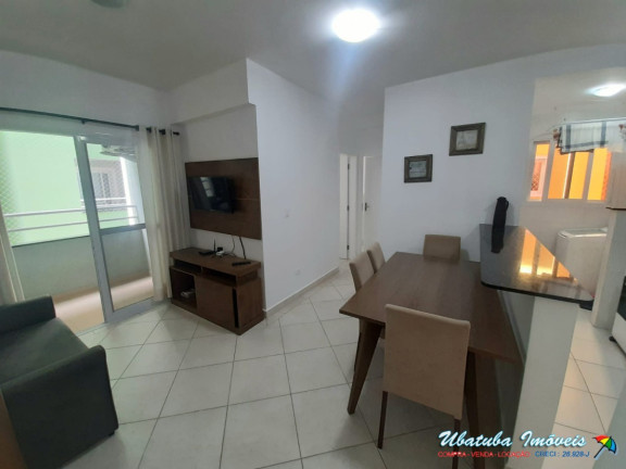 Imagem Apartamento com 2 Quartos à Venda, 55 m² em Itaguá - Ubatuba Imagem Apartamento com 2 Quartos à Venda, 55 m² em Itaguá - Ubatuba