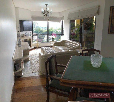 Imagem Apartamento com 4 Quartos à Venda, 230 m² em Paraíso Do Morumbi - São Paulo Imagem Apartamento com 4 Quartos à Venda, 230 m² em Paraíso Do Morumbi - São Paulo