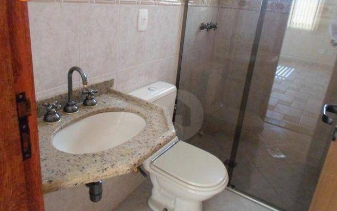Imagem Cobertura com 4 Quartos à Venda, 201 m² em São Lucas - Belo Horizonte