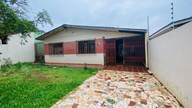 Imagem Casa com 3 Quartos à Venda, 124 m² em Jardim Amazonas - Foz Do Iguaçu