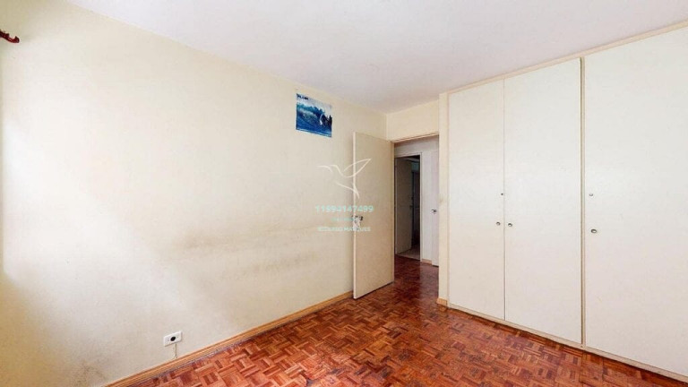 Imagem Apartamento com 3 Quartos à Venda, 106 m² em Itaim Bibi - São Paulo
