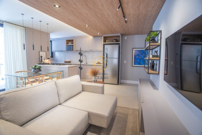 Imagem Apartamento com 3 Quartos à Venda, 169 m² em Cabral - Curitiba