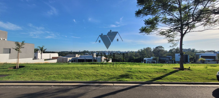Imagem Terreno à Venda, 452 m² em Alphaville Nova Esplanada - Votorantim