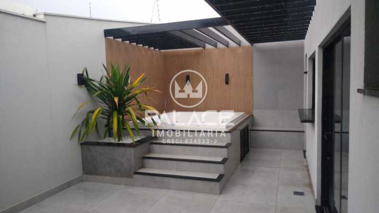Imagem Imóvel com 3 Quartos à Venda, 140 m² em Nova América - Piracicaba Imagem Imóvel com 3 Quartos à Venda, 140 m² em Nova América - Piracicaba