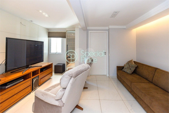 Imagem Apartamento com 4 Quartos à Venda, 454 m² em Campo Belo - São Paulo Imagem Apartamento com 4 Quartos à Venda, 454 m² em Campo Belo - São Paulo