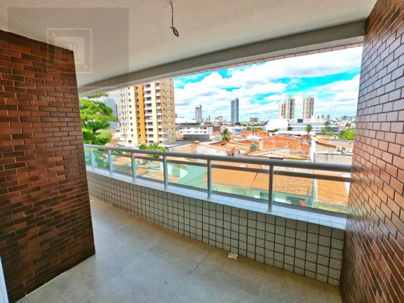 Imagem Apartamento com 3 Quartos à Venda, 100 m² em Aldeota - Fortaleza