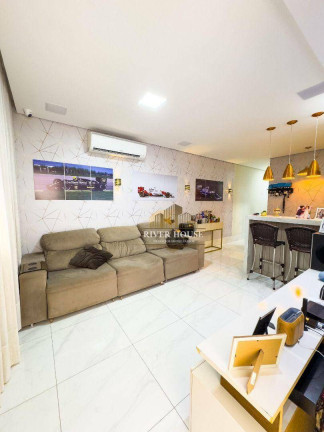 Imagem Casa com 2 Quartos à Venda, 132 m² em Chapéu Do Sol - Várzea Grande Imagem Casa com 2 Quartos à Venda, 132 m² em Chapéu Do Sol - Várzea Grande