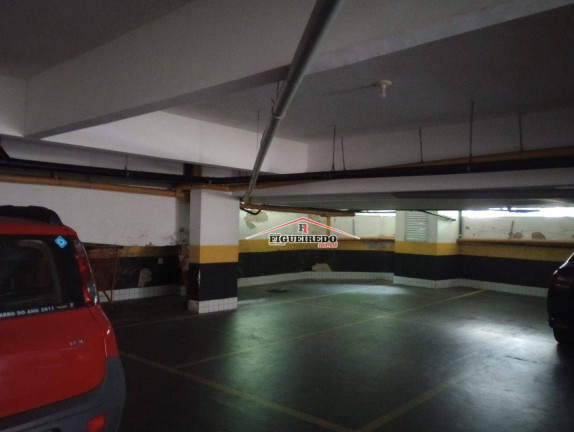 Imagem Apartamento com 3 Quartos à Venda, 89 m² em Aviação - Praia Grande Imagem Apartamento com 3 Quartos à Venda, 89 m² em Aviação - Praia Grande