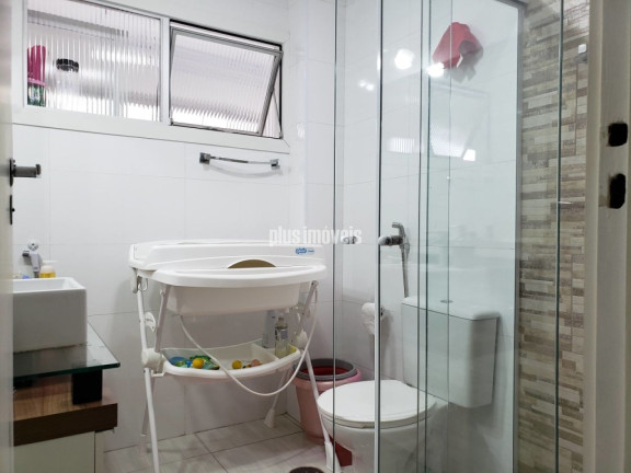 Imagem Apartamento com 3 Quartos à Venda, 148 m² em Santo Amaro - São Paulo Imagem Apartamento com 3 Quartos à Venda, 148 m² em Santo Amaro - São Paulo