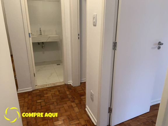 Imagem Apartamento com 3 Quartos à Venda, 110 m² em Vila Buarque - São Paulo Imagem Apartamento com 3 Quartos à Venda, 110 m² em Vila Buarque - São Paulo