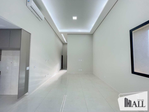 Imagem Casa com 3 Quartos à Venda, 170 m² em Residencial Maria Júlia - São José Do Rio Preto