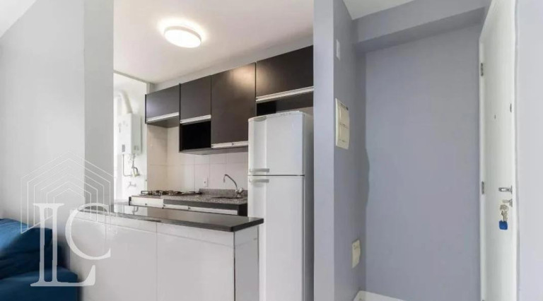Imagem Apartamento com 2 Quartos à Venda, 57 m² em Saúde - São Paulo