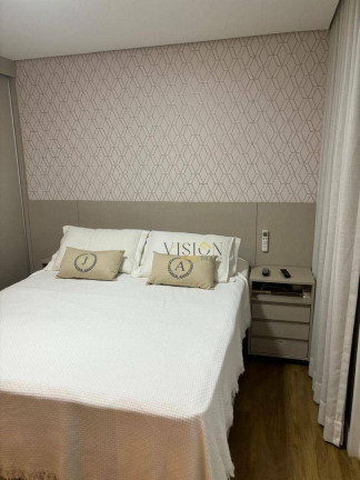 Imagem Apartamento com 2 Quartos à Venda, 57 m² em Parque Rural Fazenda Santa Cândida - Campinas Imagem Apartamento com 2 Quartos à Venda, 57 m² em Parque Rural Fazenda Santa Cândida - Campinas