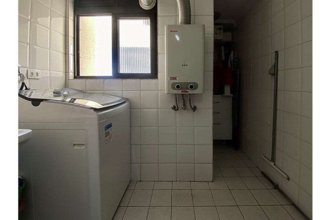 Imagem Apartamento com 3 Quartos à Venda, 79 m² em Casa Verde - São Paulo Imagem Apartamento com 3 Quartos à Venda, 79 m² em Casa Verde - São Paulo