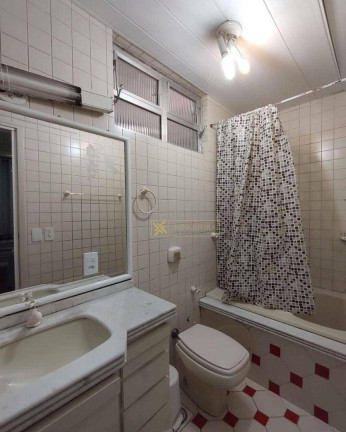 Imagem Apartamento com 3 Quartos à Venda, 125 m² em Centro - Florianópolis