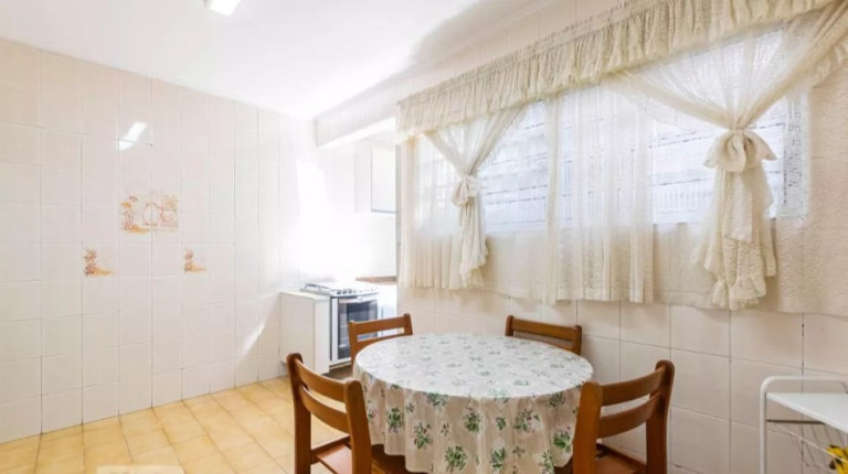 Imagem Casa com 3 Quartos à Venda, 198 m² em Vila Brasilina - São Paulo Imagem Casa com 3 Quartos à Venda, 198 m² em Vila Brasilina - São Paulo