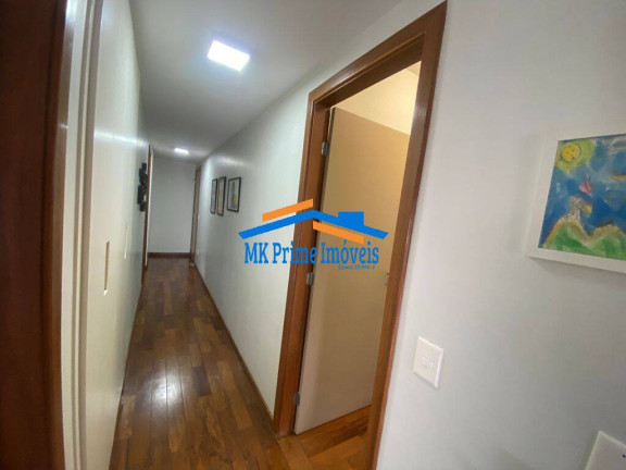 Imagem Apartamento com 3 Quartos à Venda, 200 m² em Indianópolis - São Paulo Imagem Apartamento com 3 Quartos à Venda, 200 m² em Indianópolis - São Paulo