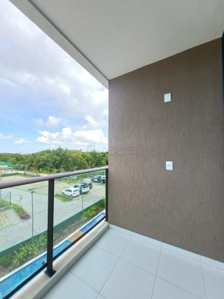 Imagem Flat com 1 Quarto à Venda, 30 m² em Muro Alto - Ipojuca