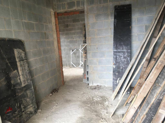 Imagem Sobrado com 2 Quartos à Venda, 58 m² em Aviação - Praia Grande