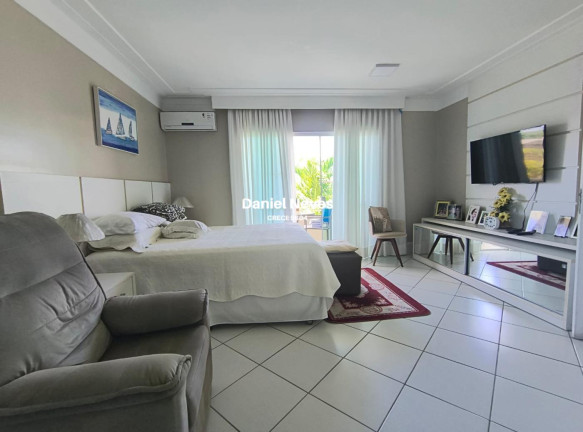 Imagem Casa de Condomínio com 3 Quartos à Venda, 220 m² em Portão - Lauro De Freitas