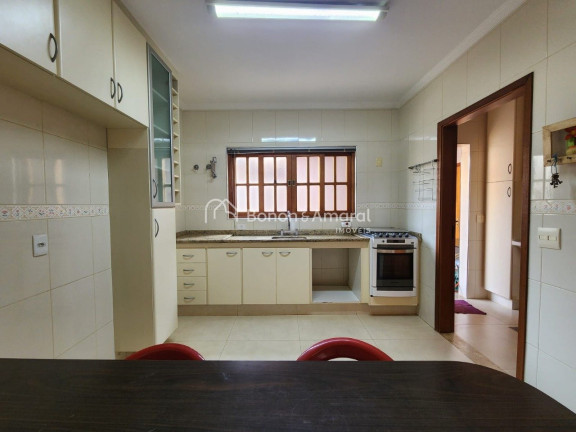 Imagem Casa de Condomínio com 3 Quartos à Venda, 253 m² em Parque Brasil 500 - Paulínia Imagem Casa de Condomínio com 3 Quartos à Venda, 253 m² em Parque Brasil 500 - Paulínia
