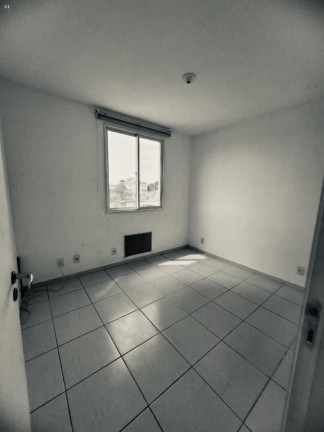 Imagem Apartamento com 3 Quartos à Venda, 60 m² em Jardim Imperial - Itaboraí