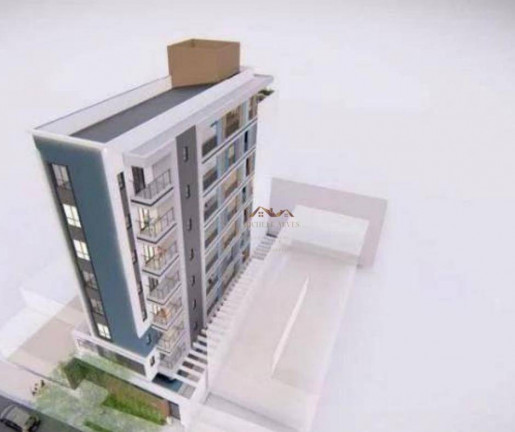 Imagem Apartamento com 2 Quartos à Venda, 50 m² em Vila Ré - São Paulo