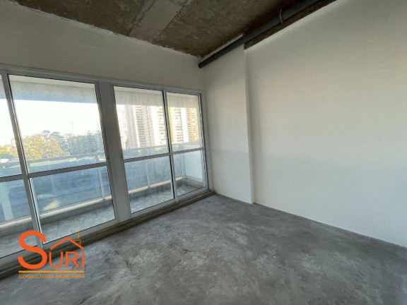Sala Comercial à Venda ou Locação, 36 m² em Vila Baeta Neves - São Bernardo Do Campo