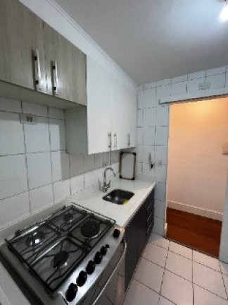 Imagem Apartamento com 2 Quartos para Alugar, 48 m² em Av Dos Ourives - São Paulo Imagem Apartamento com 2 Quartos para Alugar, 48 m² em Av Dos Ourives - São Paulo