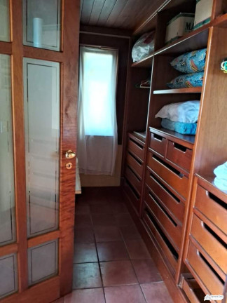 Imagem Casa com 5 Quartos à Venda, 450 m² em Enseada - Ubatuba Imagem Casa com 5 Quartos à Venda, 450 m² em Enseada - Ubatuba