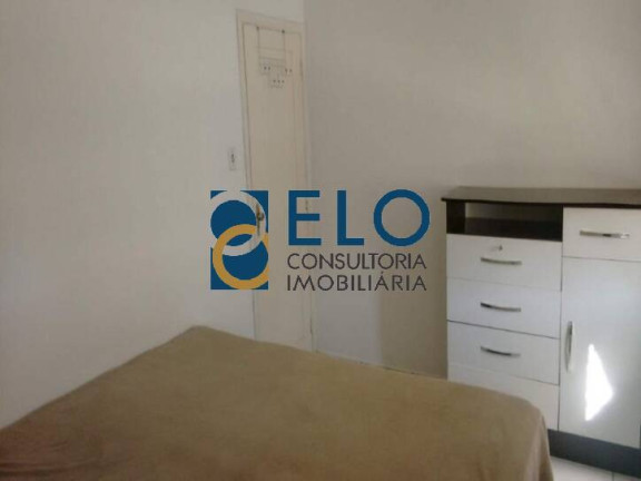 Imagem Casa com 2 Quartos à Venda, 82 m² em Marapé - Santos Imagem Casa com 2 Quartos à Venda, 82 m² em Marapé - Santos