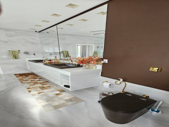 Imagem Casa de Condomínio com 4 Quartos à Venda, 387 m² em Residencial Ibi-aram - Itupeva Imagem Casa de Condomínio com 4 Quartos à Venda, 387 m² em Residencial Ibi-aram - Itupeva