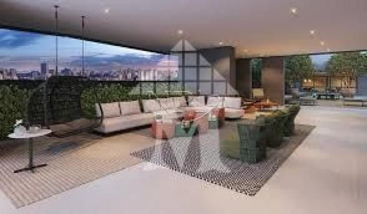 Imagem Apartamento com 3 Quartos à Venda, 144 m² em Paraíso - São Paulo Imagem Apartamento com 3 Quartos à Venda, 144 m² em Paraíso - São Paulo