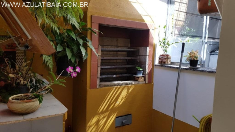 Imagem Casa com 2 Quartos à Venda, 125 m² em Jardim Alvinopolis - Atibaia
