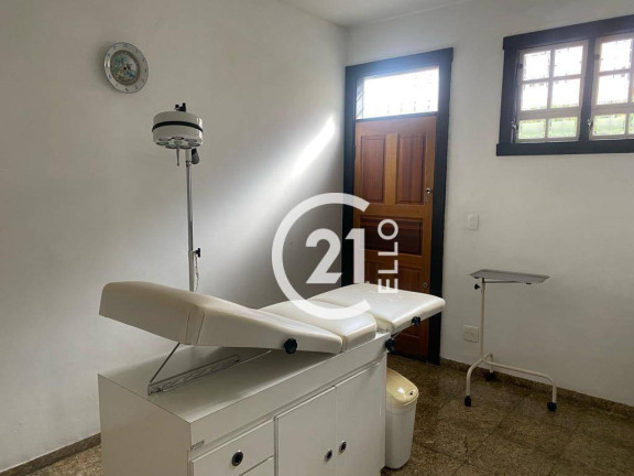 Imagem Casa para Alugar, 600 m² em Jardim Paulista - São Paulo Imagem Casa para Alugar, 600 m² em Jardim Paulista - São Paulo