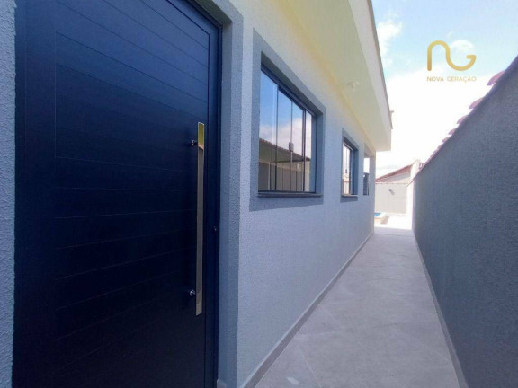 Imagem Casa com 2 Quartos à Venda, 70 m² em Jussara - Mongaguá Imagem Casa com 2 Quartos à Venda, 70 m² em Jussara - Mongaguá