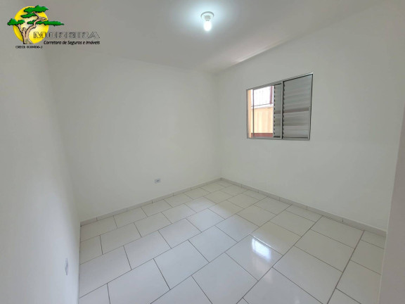 Imagem Casa com 1 Quarto para Alugar, 35 m² em Santa Teresinha - São Paulo