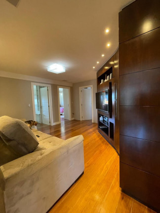 Imagem Apartamento com 4 Quartos à Venda, 313 m² em Exposição - Caxias Do Sul