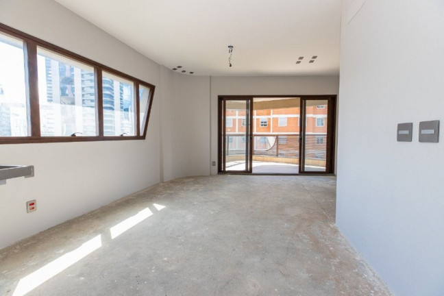 Imagem Imóvel com 1 Quarto à Venda, 46 m² em Itaim Bibi - São Paulo