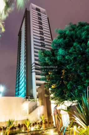 Imagem Apartamento com 2 Quartos à Venda, 89 m² em Tatuapé - São Paulo
