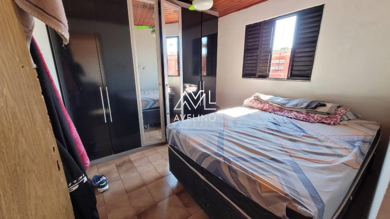 Imagem Casa com 3 Quartos à Venda, 38 m² em Conjunto Aero Rancho - Campo Grande